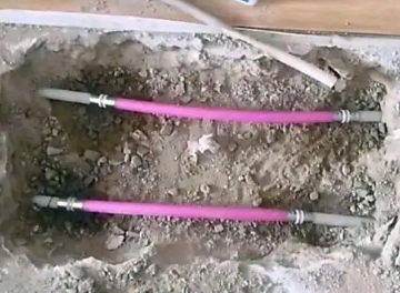 辉南卫生间测漏水多少钱