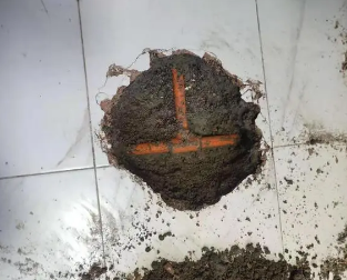 辉南查漏水多少钱
