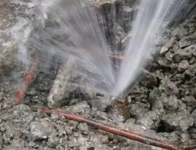 辉南水管维修多少钱