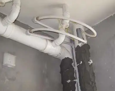 辉南水管维修哪家好