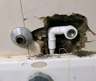 辉南卫生间漏水检测多少钱